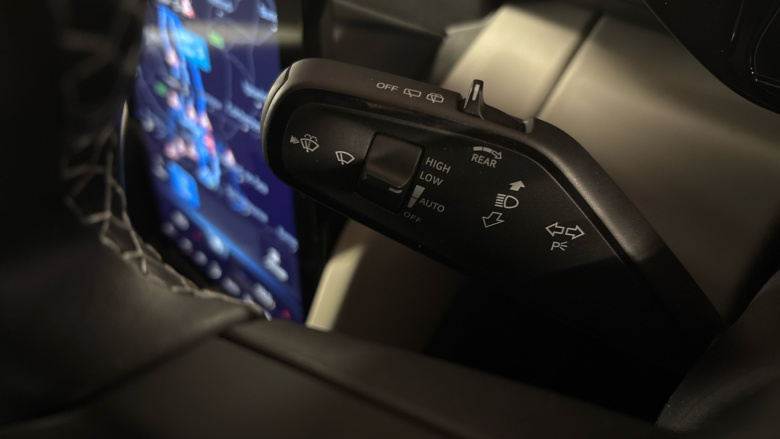 Ford Explorer 210kW Select 77kWh 5dr Auto Electric Estate